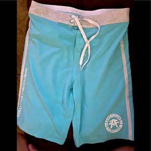 American Fighter Board Shorts